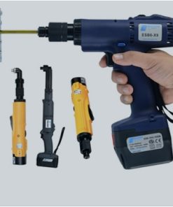 Cordless Electric Screwdrivers