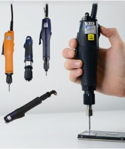 Electric Torque Screwdrivers