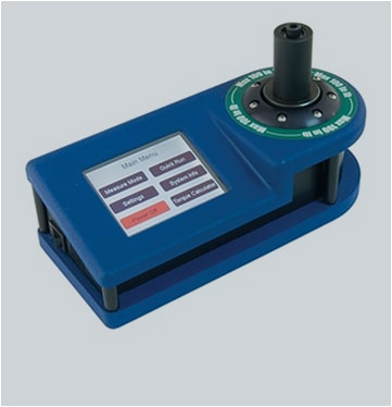 Torque Measurement