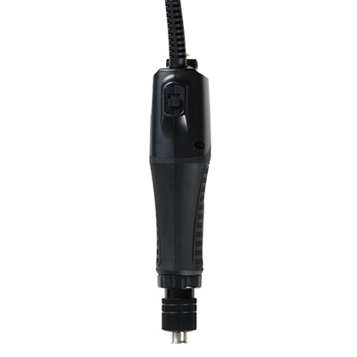 CESL810-ESD SeriesElectric Torque Screwdriver(0.02-0.35 Nm)(0.2-3.1 in-lbs)