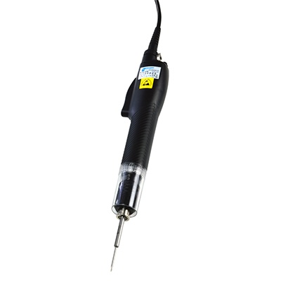 ESL211-ESD SeriesElectric Torque Screwdriver(0.05-0.34 Nm)(0.44-3.08 in-lbs)