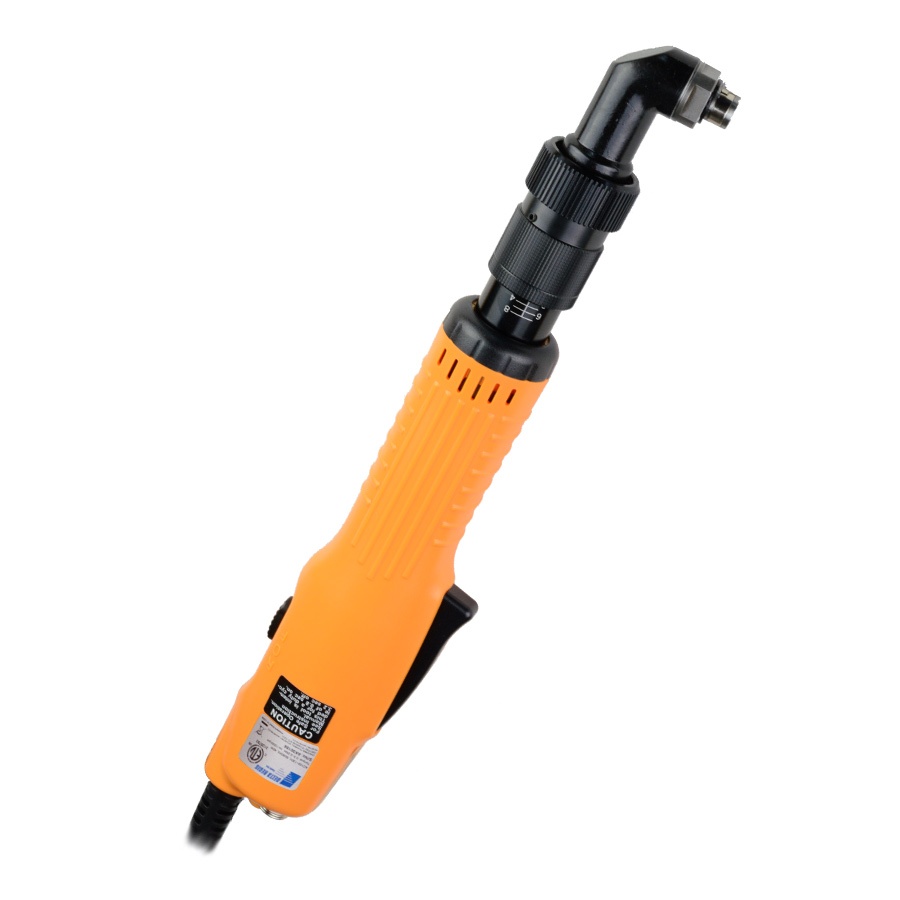 BESL302-RAElectric Torque Screwdriver(1.4-3.4 Nm)(12.2-30.4 in-lbs)