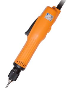 BESL301 SeriesElectric Torque Screwdriver(0.4-2.2 Nm)(3.5-19.1 in-lbs)