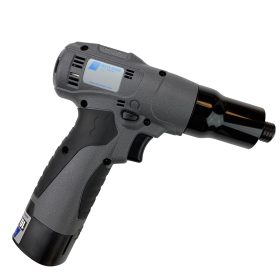 BSP830 Tool OnlyCordless Torque Screwdriver(2-6 Nm)(18-53 in-lbs)