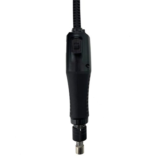 CESL812-ESD SeriesElectric Torque Screwdriver(0.10-0.98 Nm)(0.9-8.7 in-lbs)