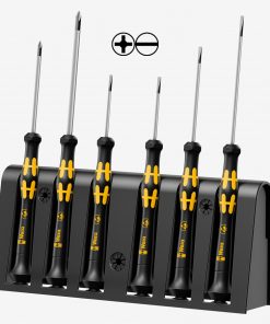 DR95-0301706 pc. ESD Safe Micro Screwdriver Set