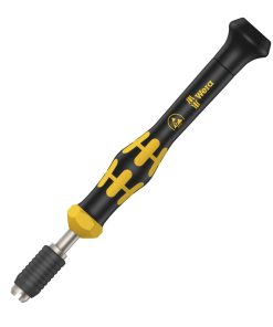 DR95-A1430-ESDManual Torque Screwdriver(0.02-0.06 Nm)