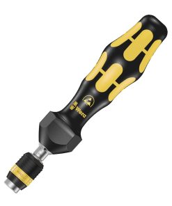 DR95-A7440-ESDManual Torque Screwdriver(0.3-1.2 Nm)