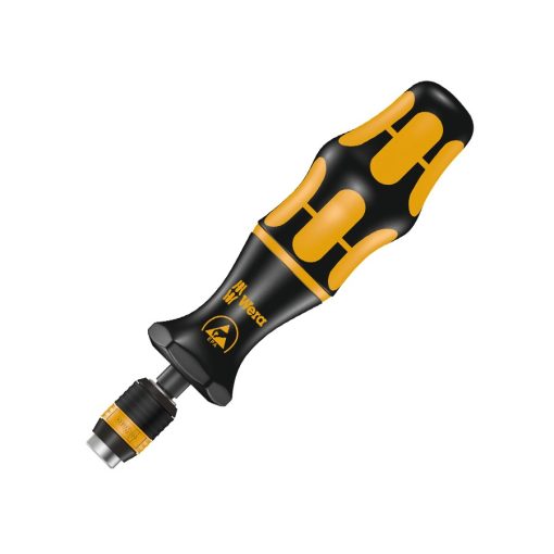 DR95-P7451-ESDManual Torque Screwdriver(0.3-1.0 Nm)