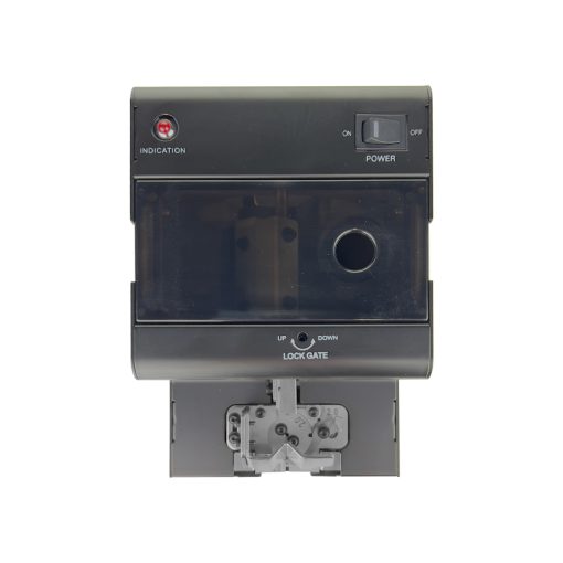 DRFF-530 Series Screw Presenter