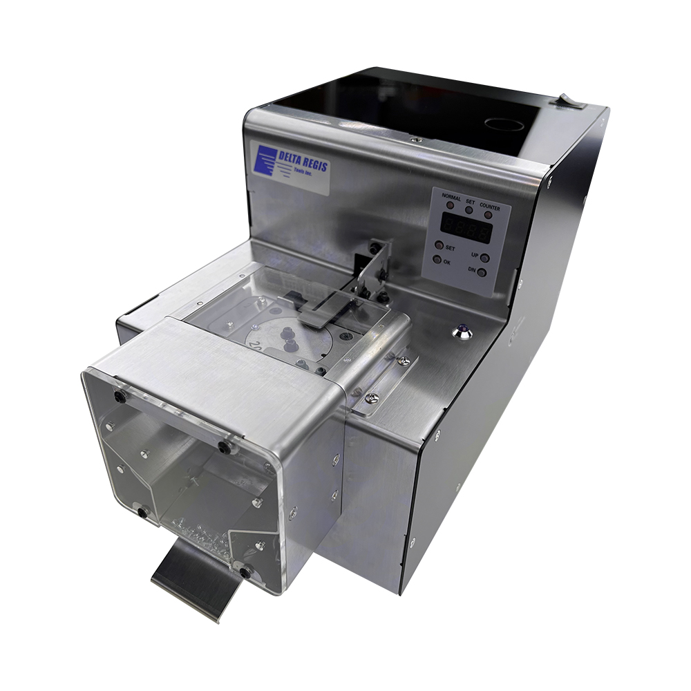 DRFF-835C Series Screw Dispenser/Counter