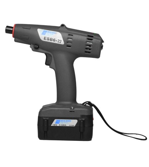 ESB6-22 Tool OnlyCordless Torque Screwdriver(8 - 22 Nm)(70 - 194 in.lbs)