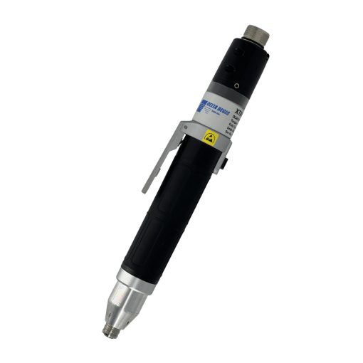 ESL-XTA Series Transducerized Electric Inline Screwdrivers with Angle Encoder(0.1-25 Nm)(0.9-221.2 in-lbs)