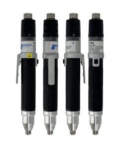 ESL-XTA Series Transducerized Electric Inline Screwdrivers with Angle Encoder(0.1-25 Nm)(0.9-221.2 in-lbs)