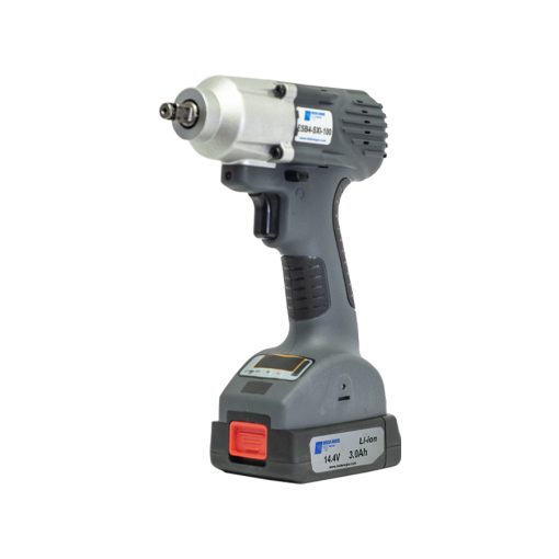 ESB4-SXI-100 Tool OnlyCordless Torque Screwdriver(20-100 Nm)(14.7-73.7 ftlb)