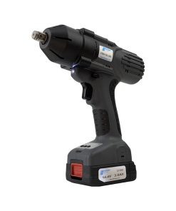 ESB4-SXI-200 Tool OnlyCordless Torque Screwdriver(25-200 Nm)(18.4-147.5 ftlb)