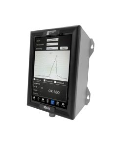 XTCATransducerized Torque & Angle Control System